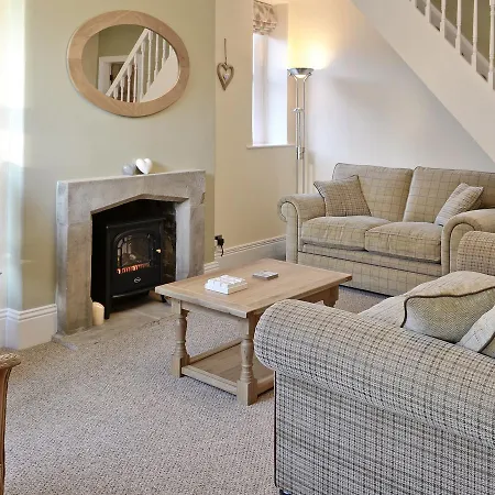 Oakbank Ferienhaus Grassington