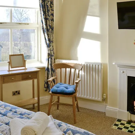 Oakbank Ferienhaus Grassington