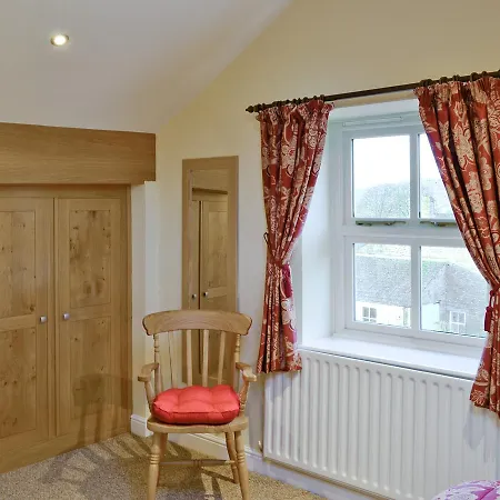 Ferienhaus Oakbank Grassington
