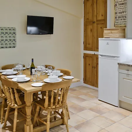 Oakbank Ferienhaus