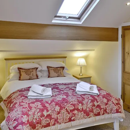 Oakbank Ferienhaus *